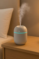 Mini Umidificador de Ar