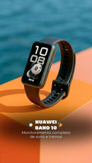 Relógio HUAWEI Band 10