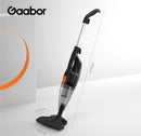 Aspirador de pó Gaabor 2 em 1