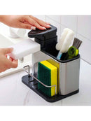 Porta Detergente Dispenser