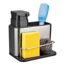 Porta Detergente Dispenser