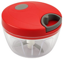 Processador de Alimentos Manual