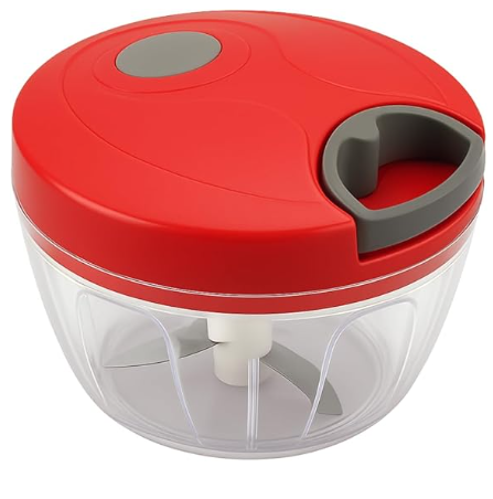 Processador de Alimentos Manual