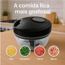 Processador de Alimentos Manual