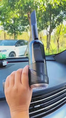 Aspirador de pó portátil