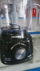 Mini Processador Mondial