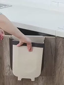 Lixeira Dobrável 9 litros